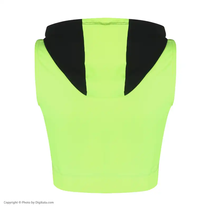 ست نیم تنه و لگینگ ورزشی زنانه مدل KOLAH-164-4104