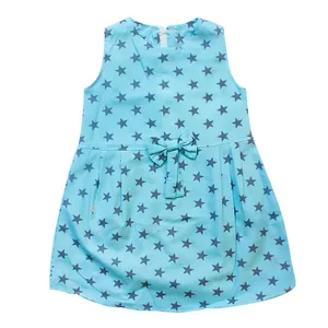 پیراهن دخترانه مدل blgry