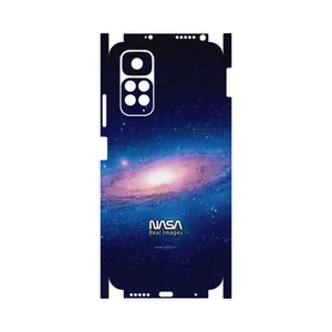MAHOOT Universe-by-NASA-4-FullSkin Cover Sticker for Xiaomi Redmi Note 11S