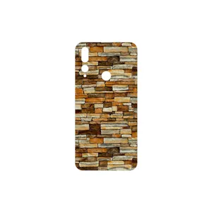 MAHOOT brickwall Cover Sticker for Huawei Y9 Prime 2019