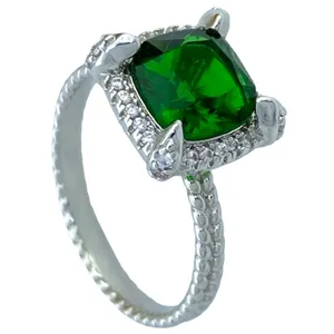 انگشتر زنانه ژوپینگ مدل R4122