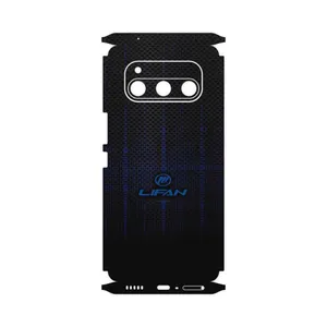 MAHOOT Lifan-FullSkin Cover Sticker for Daria Bond 5G