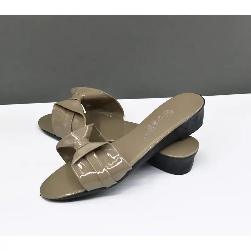 صندل زنانه پویان گام پیام کد 11478