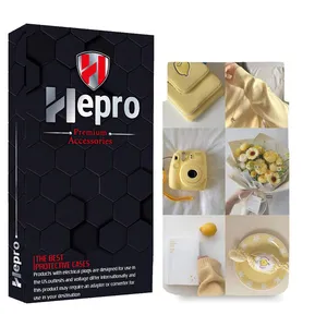 HEPRO MC Cover for Samsung Galaxy A80