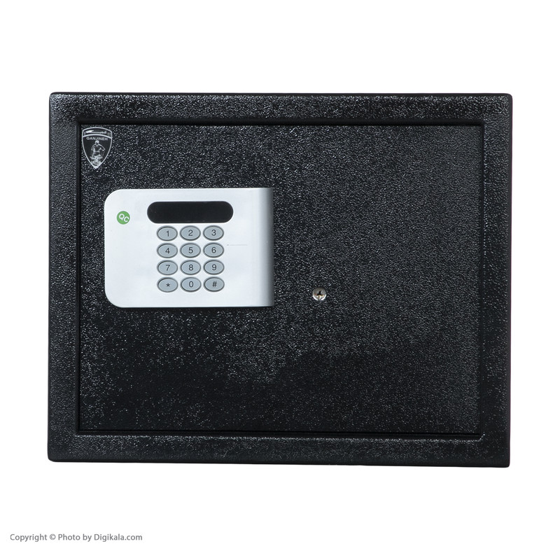 گاو صندوق الکترونیکی گنجینه مدل H300AC