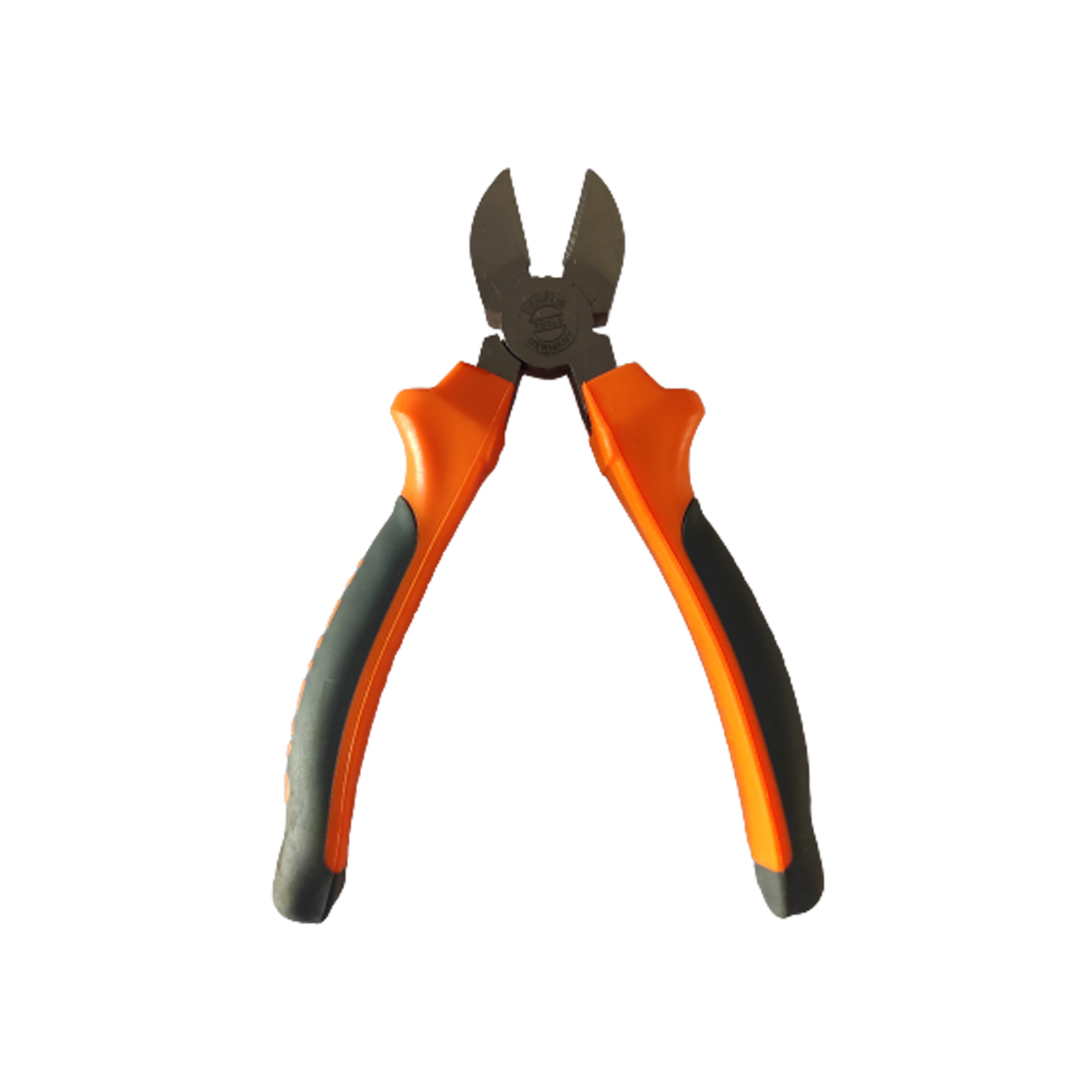 انبر سیم چین دنفوس مدل D6 سایز 6 اینچ