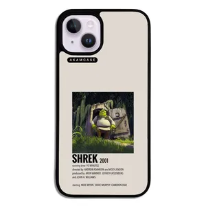 AKAM AMC-WA14-CARTOONS-14 Cover For Apple iPhone 14