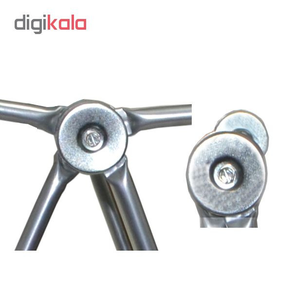 بند رخت رونیک مدل R05