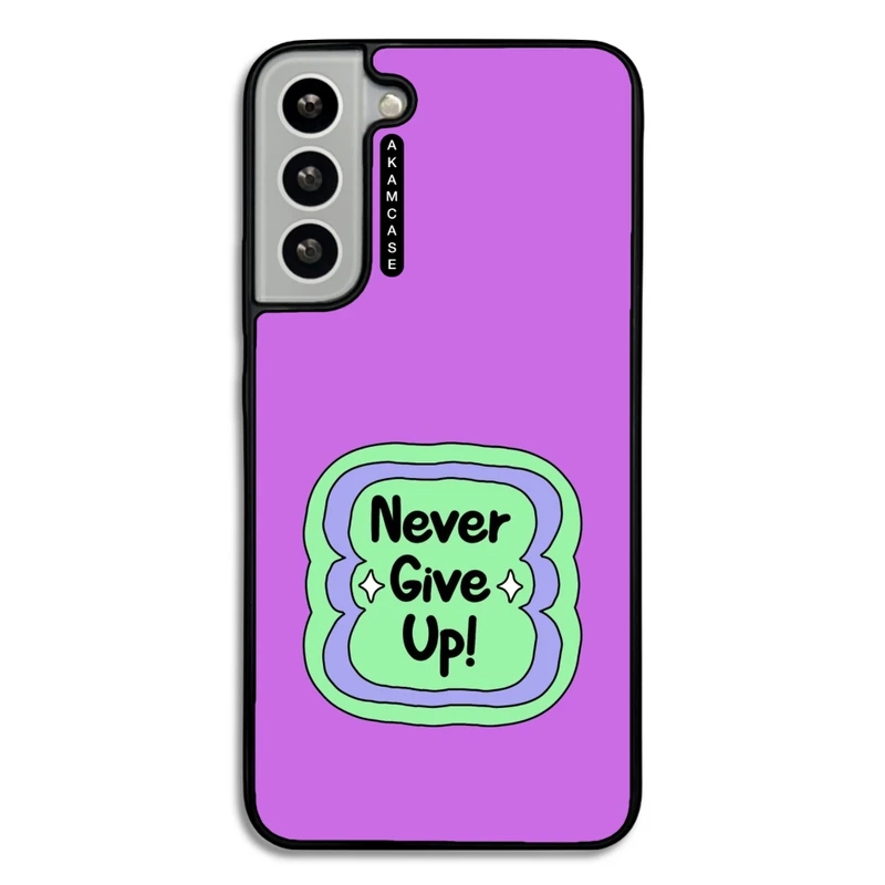 کاور آکام مدل AMC-WSGS22P-POSITIVE-1 مناسب برای گوشی موبایل سامسونگ Galaxy S22 Plus