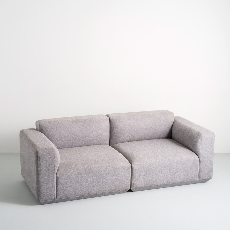 کاناپه 2 نفره پیرو مدل هرمسا کد 2584