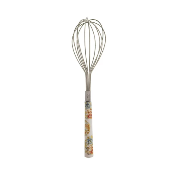 همزن مدل دستی طرح گلدار