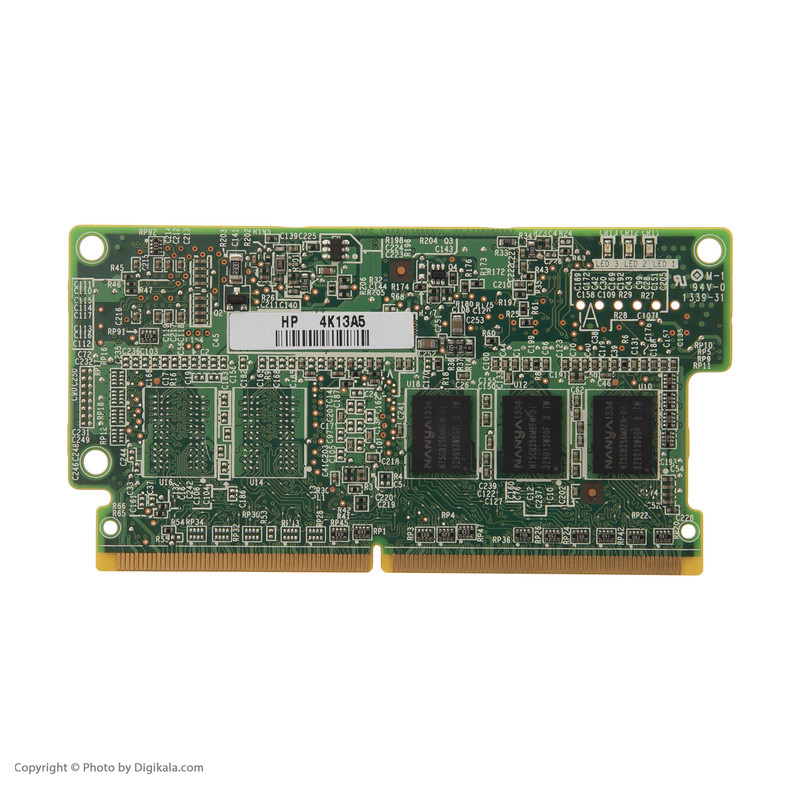 حافظه کش رید کنترلر اچ پی  مدل 512MB G8 1