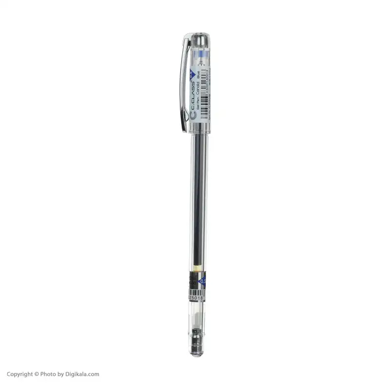 روان نویس سی.کلاس مدل candid بسته 3 عددی