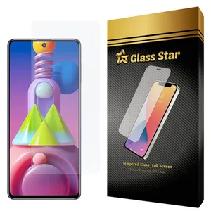 Glass Star SP Screen Protector For Samsung Galaxy M51