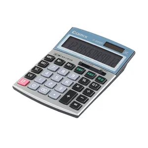ماشین حساب کامیکس مدل C-220T