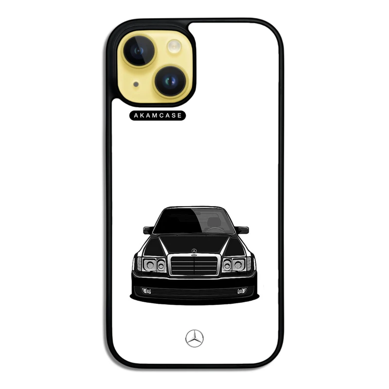 کاور آکام مدل AMC-WA15-BENZ-34 مناسب برای گوشی موبایل اپل iPhone 15