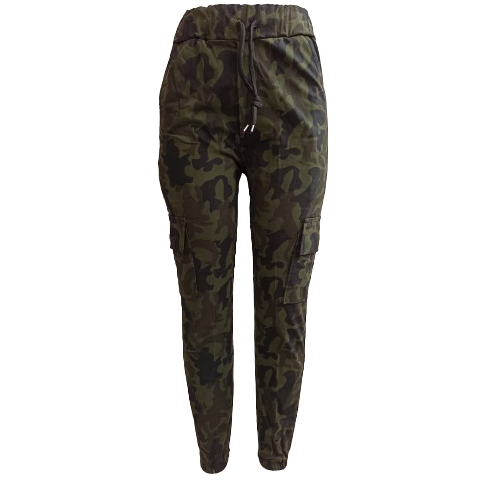 شلوار مردانه کد 5023