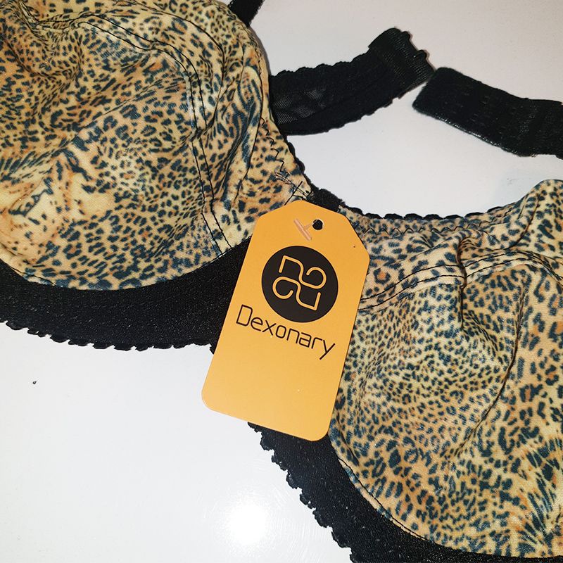 سوتین زنانه دکسونری مدل 355006309 - - 3