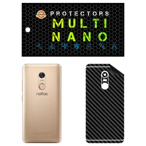 MULTI NANO X-F1C Back Skin For TP Link Neffos X1 Lite / TP904