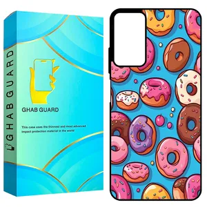 Ghab Guard GCHPN11P Cover For Xiaomi Redmi Note 11 Pro 4G / Redmi Note 11 Pro 5G / Redmi Note 12 Pro 4G