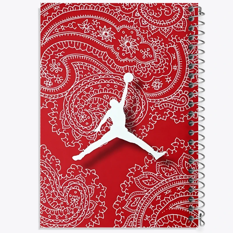 دفتر مشق 100 برگ خندالو طرح فانتزی کد N4483