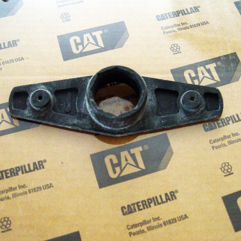 سیل رادیاتور ماشین آلات کاترپیلار کد 1606386 سیل رادیاتور ماشین آلات کاترپیلار کد 1606386