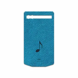 MAHOOT BL-CHNG Cover Sticker for BlackBerry P9983