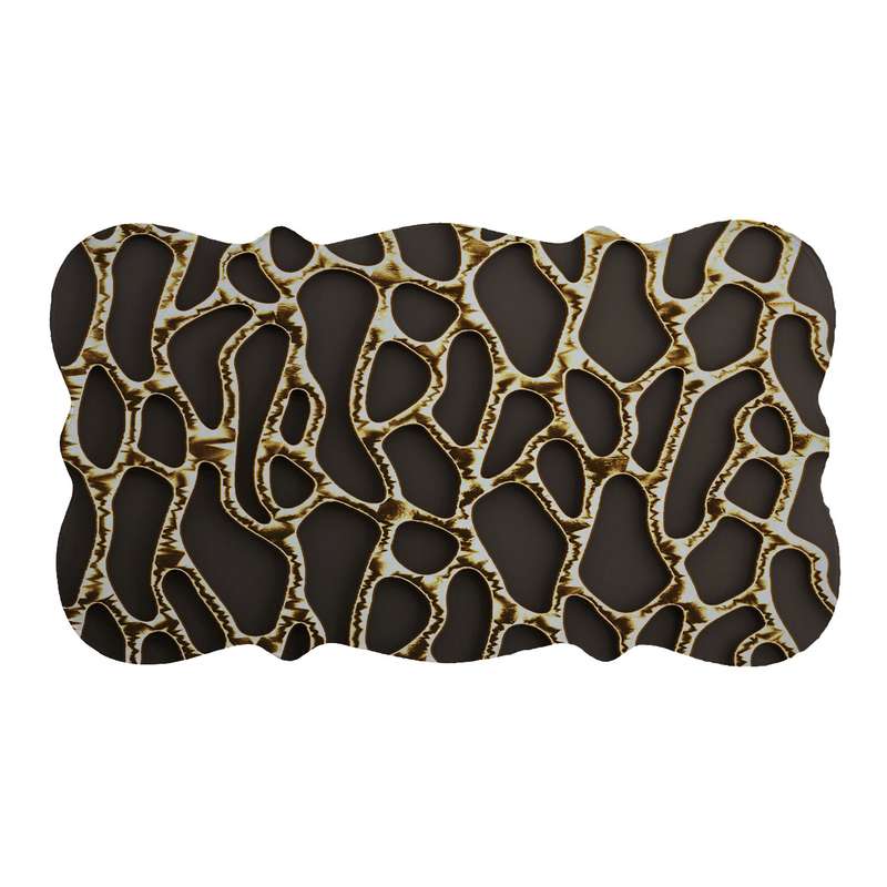 پادری طرح کلاسیک کد 8871 سایز 110×60 سانتی متر پادری طرح کلاسیک کد 8871 سایز 110×60 سانتی متر