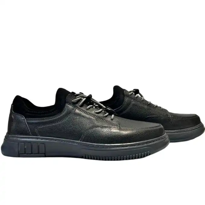 کفش روزمره مردانه راگا مدل نوین