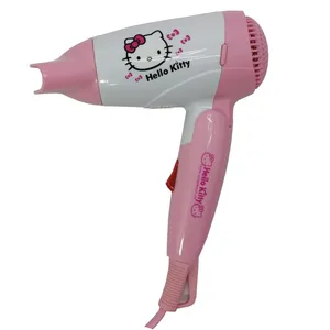 سشوار هلو کیتی مدل KT-Q8