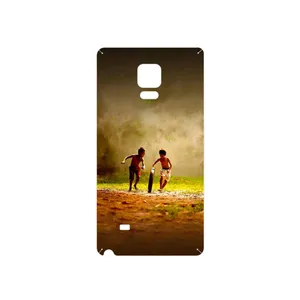 MAHOOT childs play Cover Sticker for Samsung Galaxy Note Edge