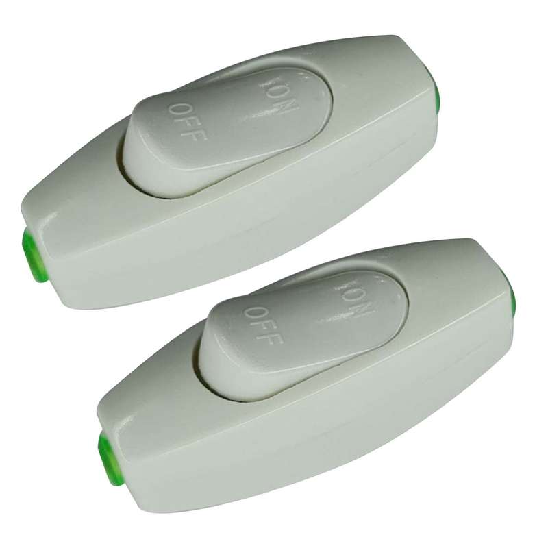 کلید بین راهی مدل B-110 بسته دو عددی