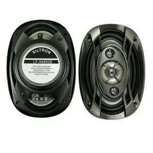 اسپیکر خودرو سلیترون مدل LF-A6882E بسته دو عددی