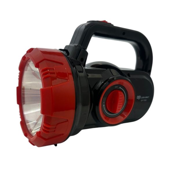 نورافکن دستی دی پی مدل چراغ قوه دستی دی پی مدل DP-7309