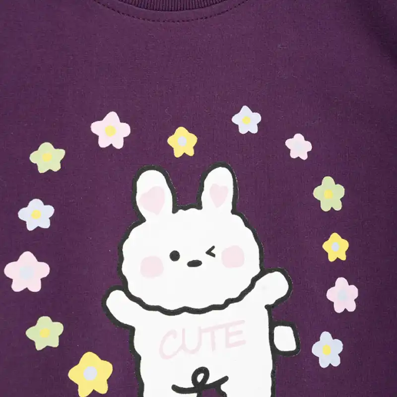 بلوز دخترانه مدل MDSS-CG6316