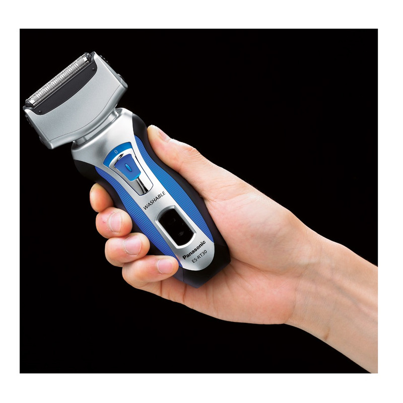 ماشین اصلاح موی صورت پاناسونیک مدل RT30