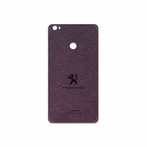 MAHOOT PL-PEGT Cover Sticker for Xiaomi Mi Max