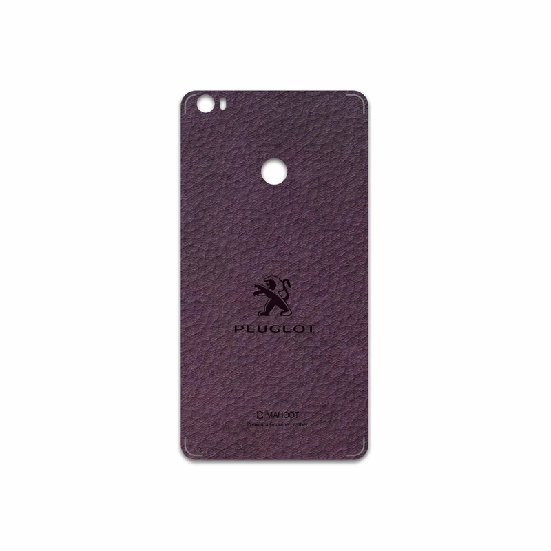 برچسب پوششی ماهوت مدل PL-PEGT مناسب برای گوشی موبایل شیائومی Mi Max