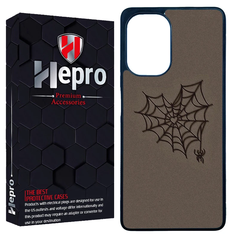 کاور هپرو طرح فانتزی مدل TPU مناسب برای گوشی موبایل شیائومی Poco F5