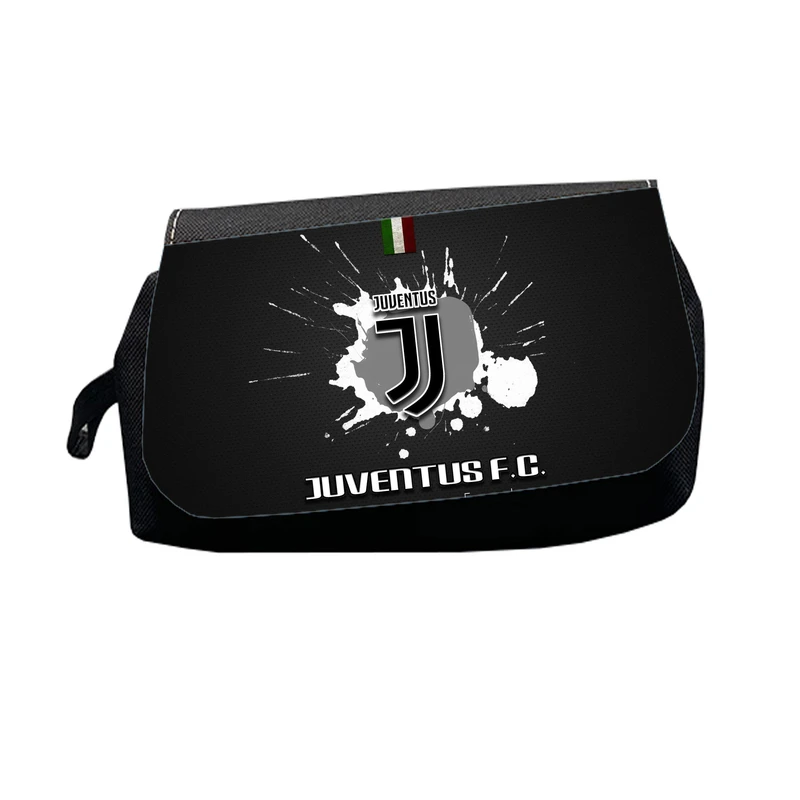 جامدادی طرح باشگاه فوتبال یوونتوس بیانکونری ایتالیا مدل M2455