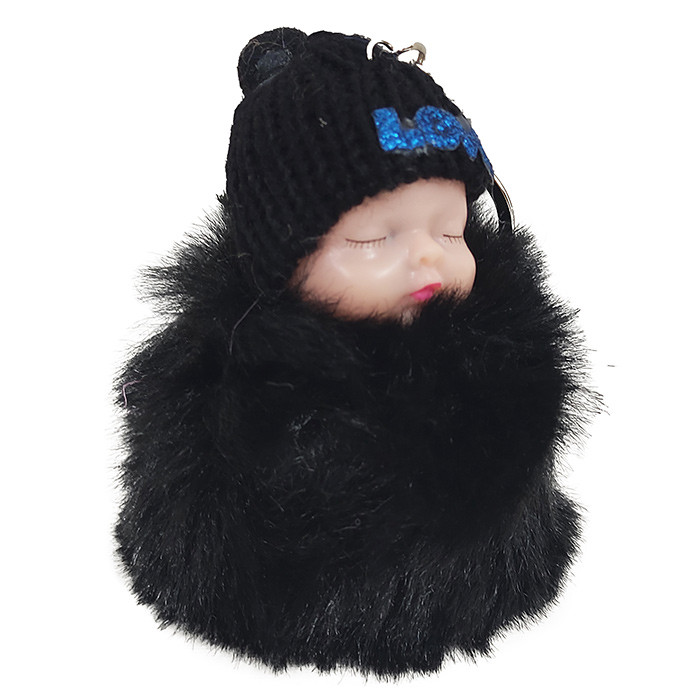 آویز عروسکی مدل نوزاد