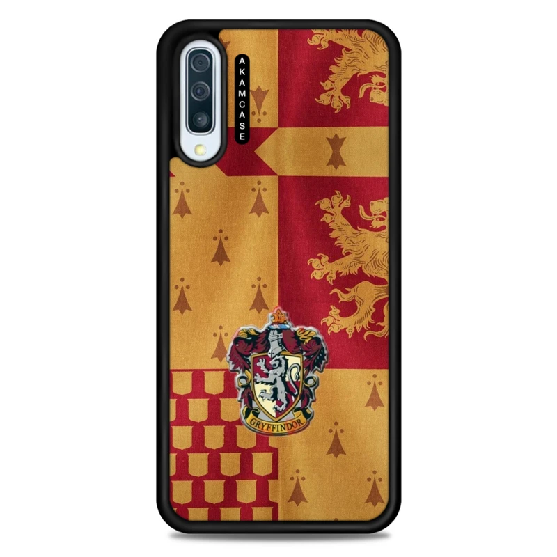 کاور آکام مدل AMC-WSGA50-HARRY POTTER-28 مناسب برای گوشی موبایل سامسونگ Galaxy A50