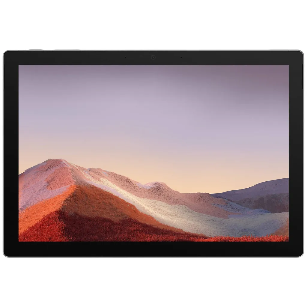 تبلت مایکروسافت مدل Surface Pro 7 - E ظرفیت 256 گیگابایت