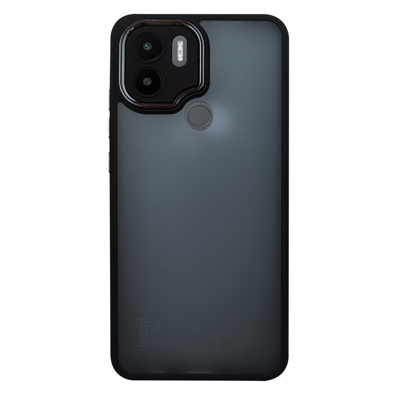 کاور مدل newcase کد BL001 مناسب برای گوشی موبایل شیائومی Redmi A1 Plus