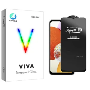 Junbo Viva Screen Protector For Samsung  Galaxy A14