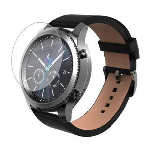 محافظ صفحه نمایش مدل GS3 TG 01pl مناسب برای ساعت هوشمند سامسونگ Gear S3