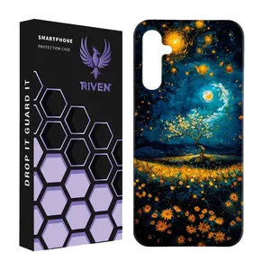 RIVEN RI1-5 Case For Samsung Galaxy A54