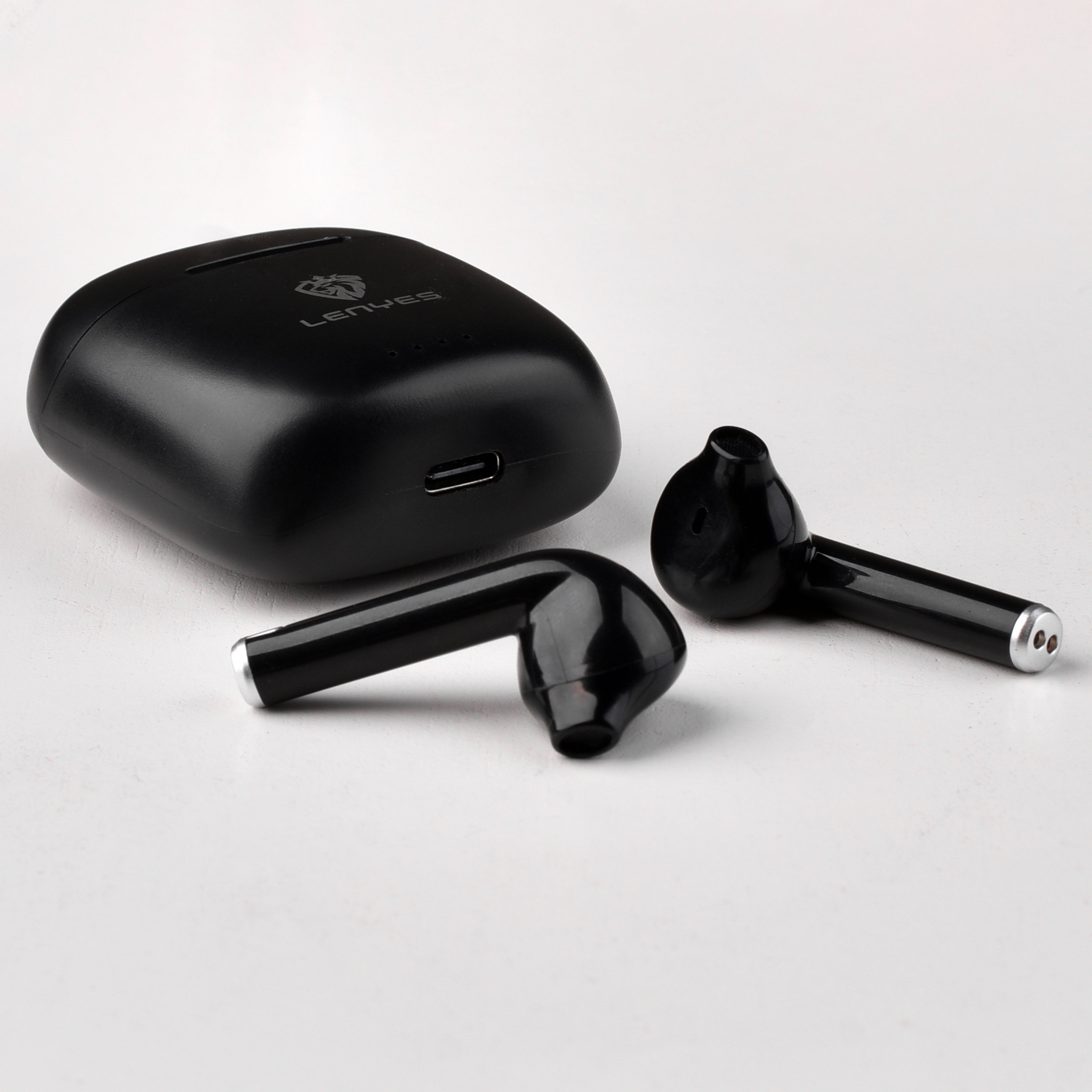 هدست بلوتوثی لنیز مدل  Air 38