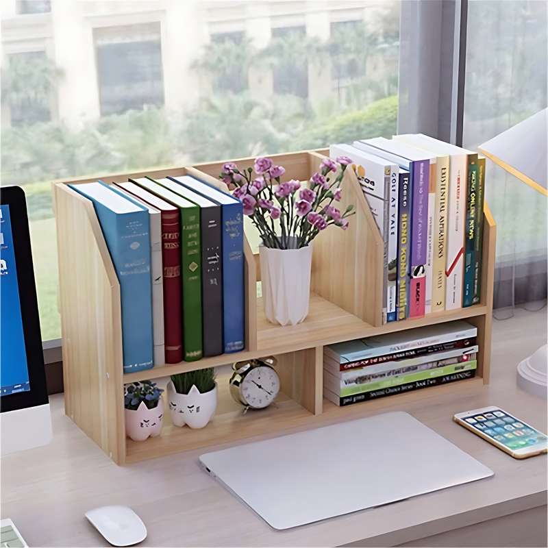 کتابخانه رومیزی مدل دایان کد 300 کتابخانه رومیزی مدل دایان کد 300