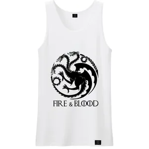 تاپ مردانه 27 مدل game of thrones کد WN518